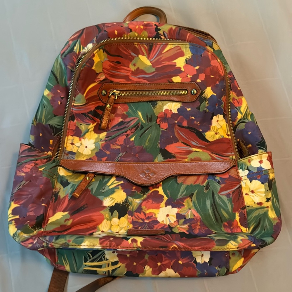 Patricia Nash Backpack